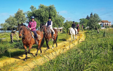 Spain-Southern Spain-Andalusian Trails